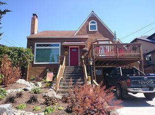 9272 Fauntleroy Way SW, Seattle, WA 98136