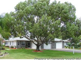 4137 Jason Rd, Spring Hill, FL 34608