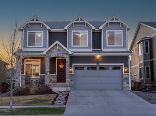 5926 Carrick Ln, Colorado Springs, CO 80927