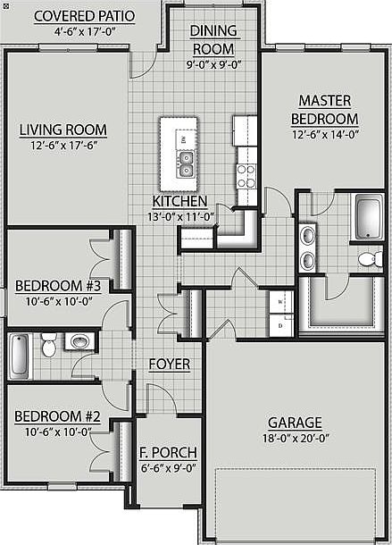 2nd image of 604 Queen Ann Cir #13