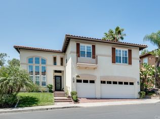 6 Golf Ridge Dr, Trabuco Canyon, CA 92679