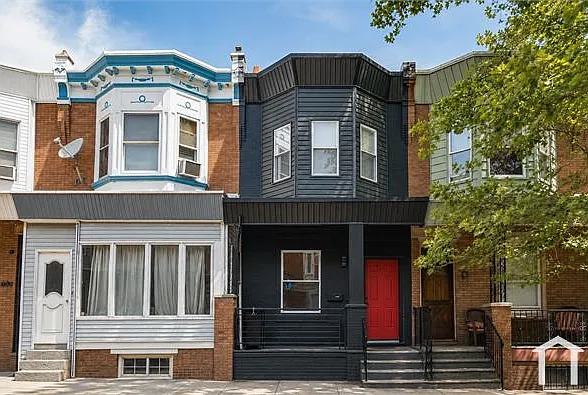 1 bed, 600 sqft, $1,390 — Photo 1