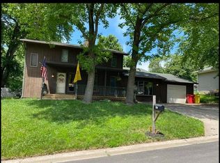 2514 Dundee Rd, Lexington, MO 64067