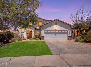 10594 W LONE CACTUS Drive, Peoria, AZ 85382