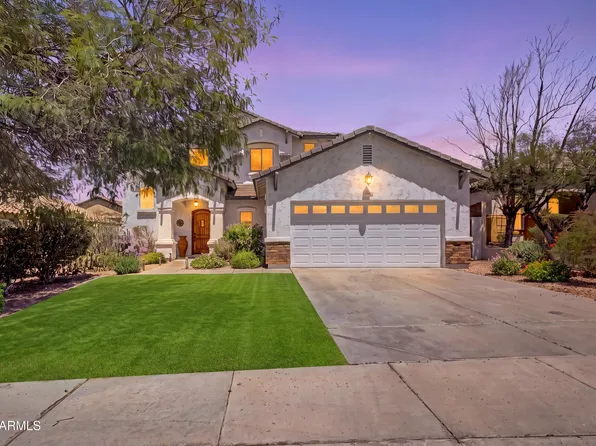 10594 W LONE CACTUS Drive, Peoria, AZ 85382