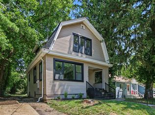 3734 Odin Ave, Cincinnati, OH 45213