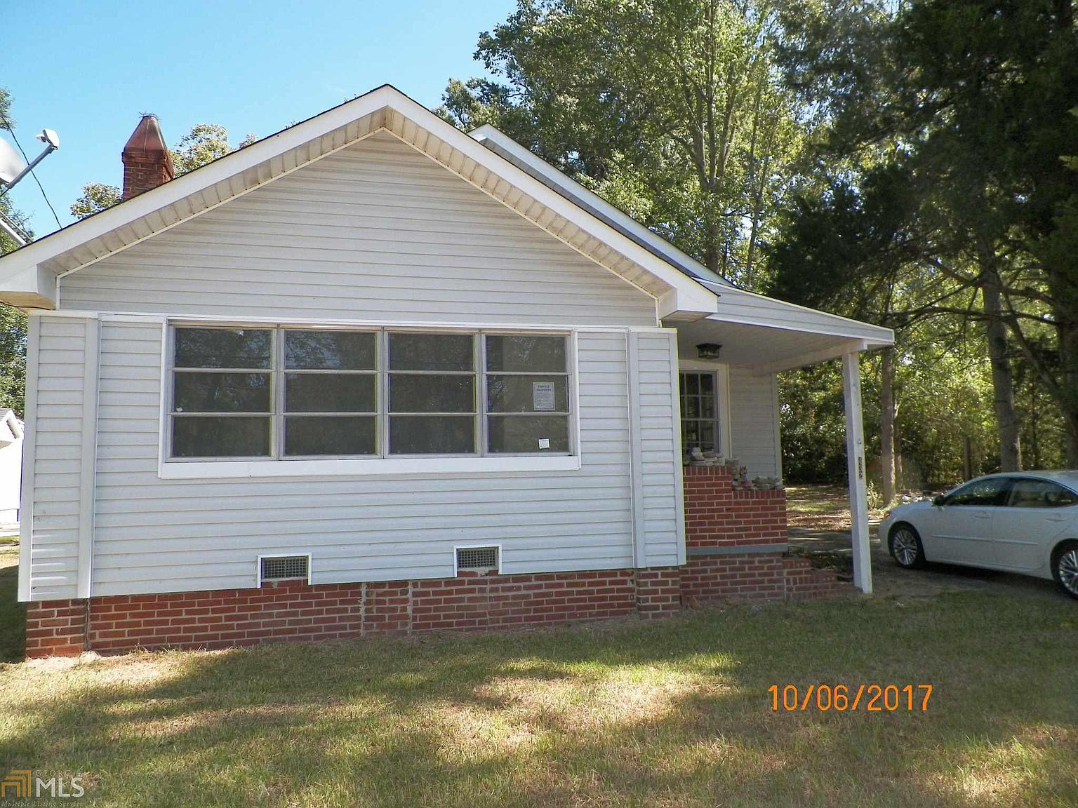 432 Warthen St, Sandersville, GA 31082 Zillow