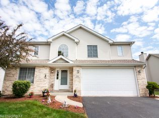 954 Ontario Dr, Romeoville, IL 60446