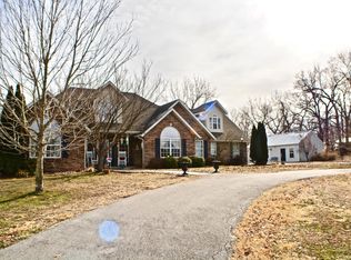 3860 County Ln #119, Carthage, MO 64836