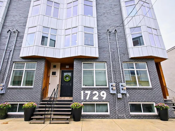 1729 Ingersoll St, Philadelphia, PA 19121