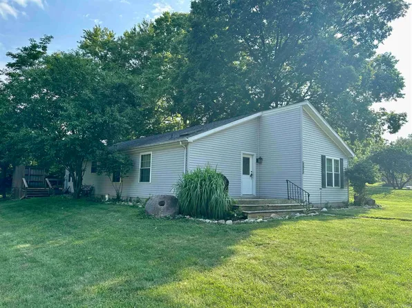 9044 W 290 N, Delphi, IN 46923