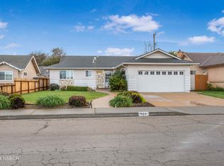 424 S P St, Lompoc, CA 93436