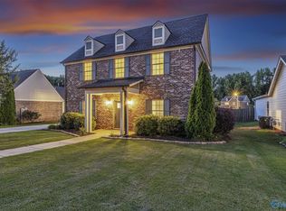 120 Walking Trail Way, Madison, AL 35758