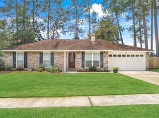 15 W Forest Dr, Slidell, LA 70458