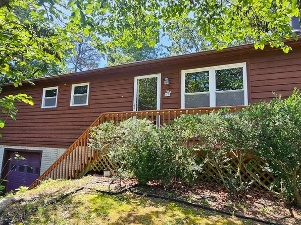 542 Chisholm Trl, Lusby, MD 20657