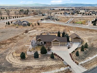 39111 Hilltop Cir, Severance, CO, 80610