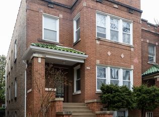 6302 W Holbrook St, Chicago, IL
