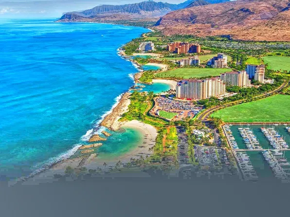 92-1492 Aliinui Dr APT 5, Kapolei, HI 96707