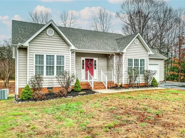 6112 Caroline Vines Ct, Henrico, VA 23231