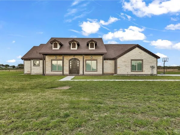 3539 E Ramseyer Rd, Edinburg, TX 78542