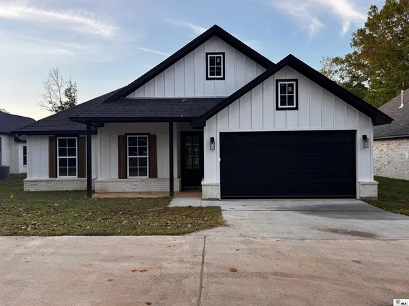 417 E Kentucky Ave, Ruston, LA 71270
