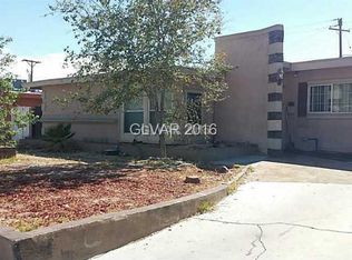 233 Wisteria Ave #0, Las Vegas, NV 89107