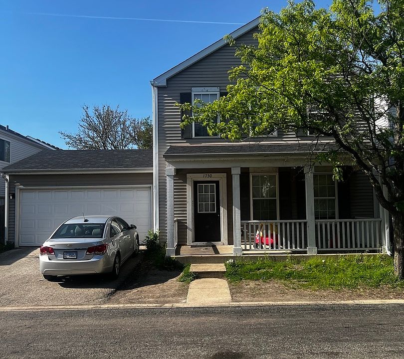 1st image of 1730 Spring Mist Ln