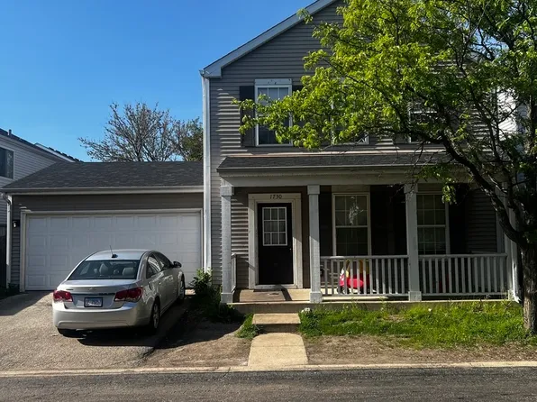 1730 Spring Mist Ln, Aurora, IL 60504