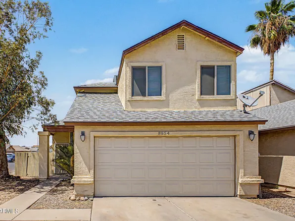 8854 W FAIRMOUNT Avenue, Phoenix, AZ 85037