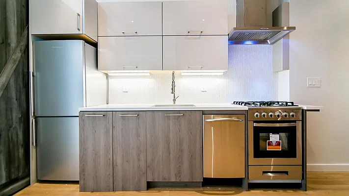 Rented by Nooklyn NYC LLC | media 5