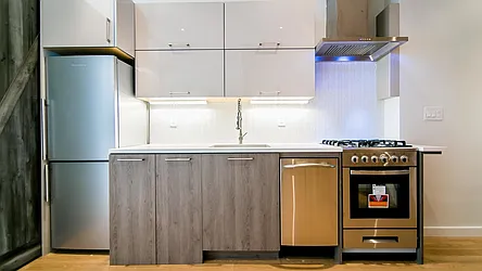 Rented by Nooklyn NYC LLC