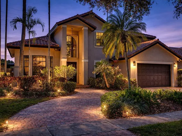 10650 Paris St, Cooper City, FL 33026