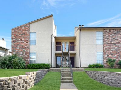 12480 Abrams Rd #508, Dallas, TX, 75243