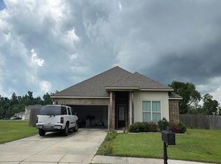 2251 Windridge Ave, Zachary, LA 70791