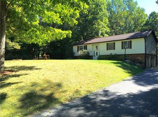 167 Weed Rd, Shawangunk, NY 12566
