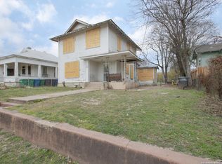 109 Dilworth St, San Antonio, TX 78203