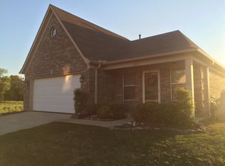 7871 Ridgedale Dr, Olive Branch, MS 38654