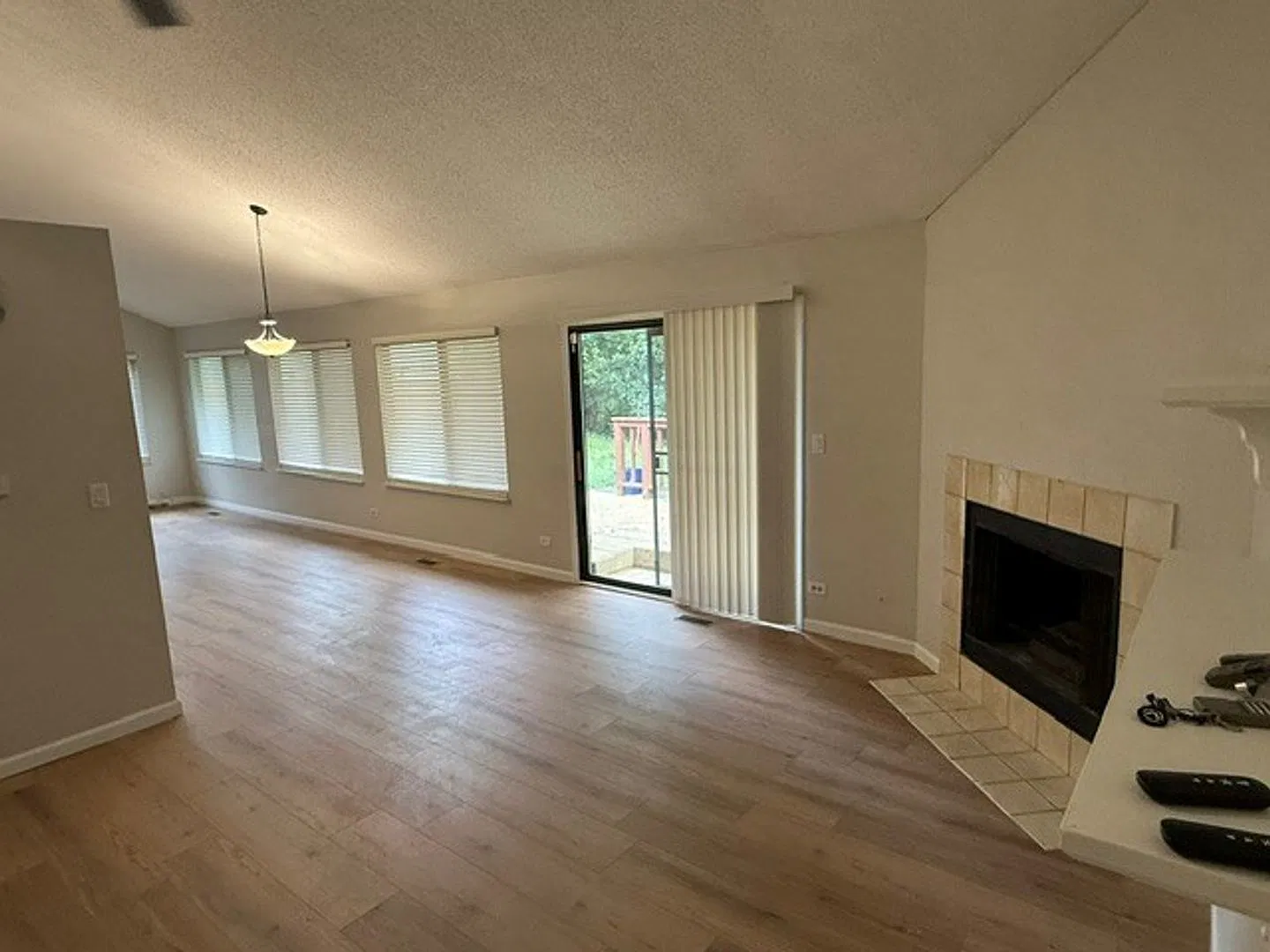 Beautiful ranch home with 3 bed 2 bath — Photo 3