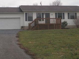 148 Slate Hill Rd, Telford, TN 37690