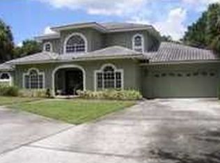 11003 Nest Ct, Odessa, FL 33556