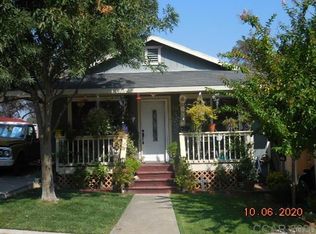 258 Myrtle St #1, Valley Springs, CA 95252