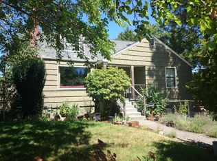 3122 SW Kenyon St, Seattle, WA 98126