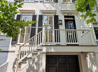 2819 N St NW, Washington, DC 20007