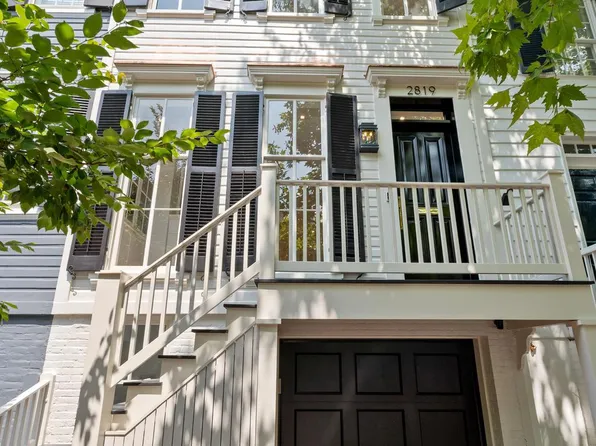 2819 N St NW, Washington, DC 20007