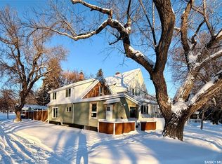 622 31st STREET W, Saskatoon, SK S7L 0R3