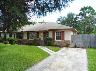 3321 Netherwood Dr, Winter Park, FL 32792