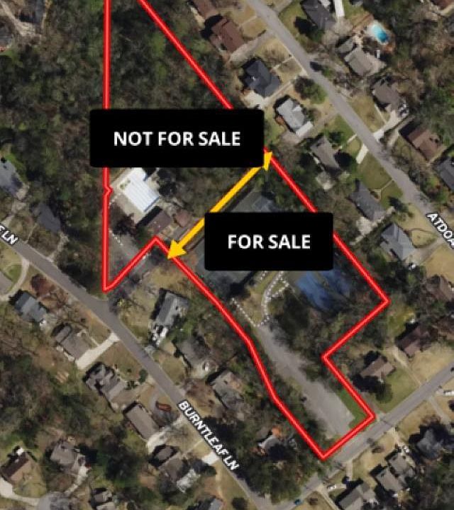 2nd image of 3583 Burntleaf Ln #2
