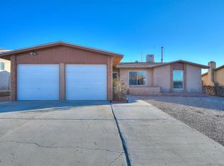 6320 Belcher Ave NE, Albuquerque, NM 87109
