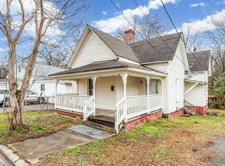 203 Clay St, Durham, NC 27703