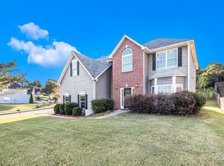 395 Sugarberry Ln, Suwanee, GA 30024